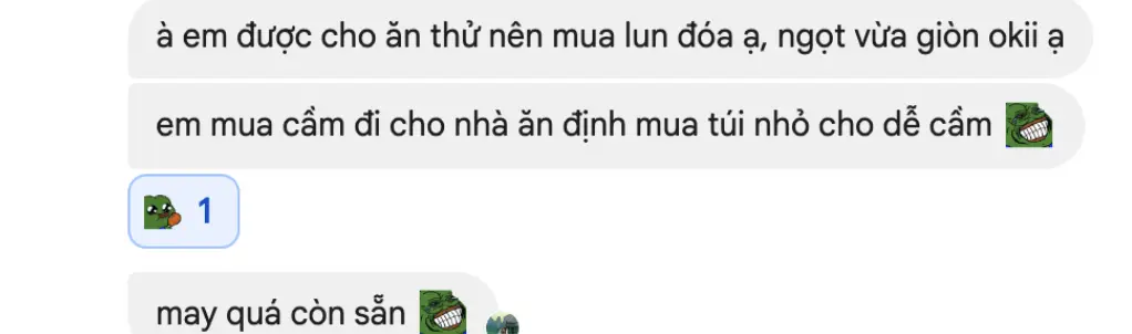 Phản hồi khách hàng 6